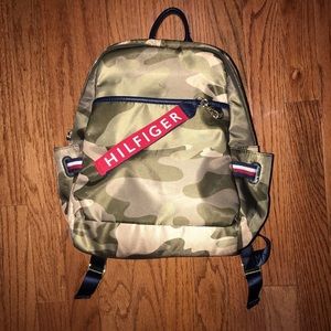 Tommy Hilfiger Mini Backpack